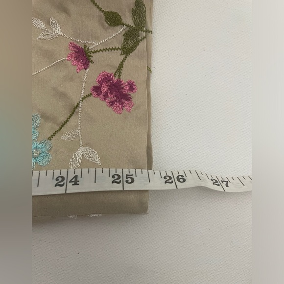 Silk Club Collection Pants - Picture 4 of 8